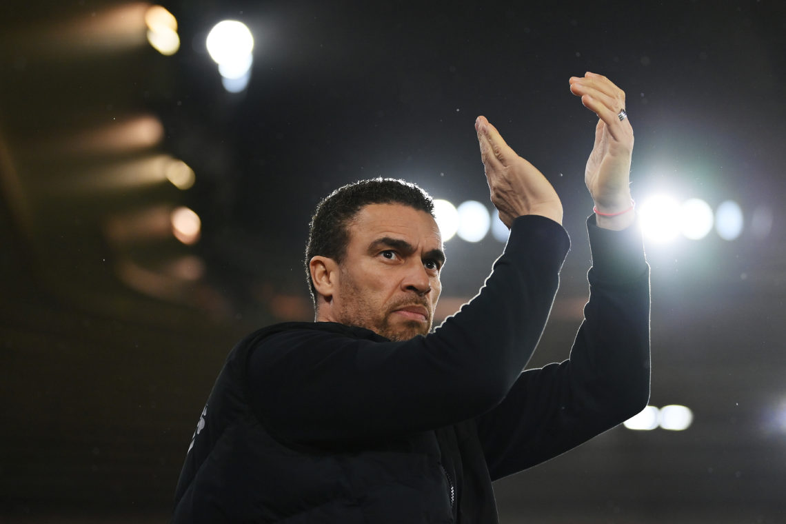 Photo by Justin Setterfield/Getty Images