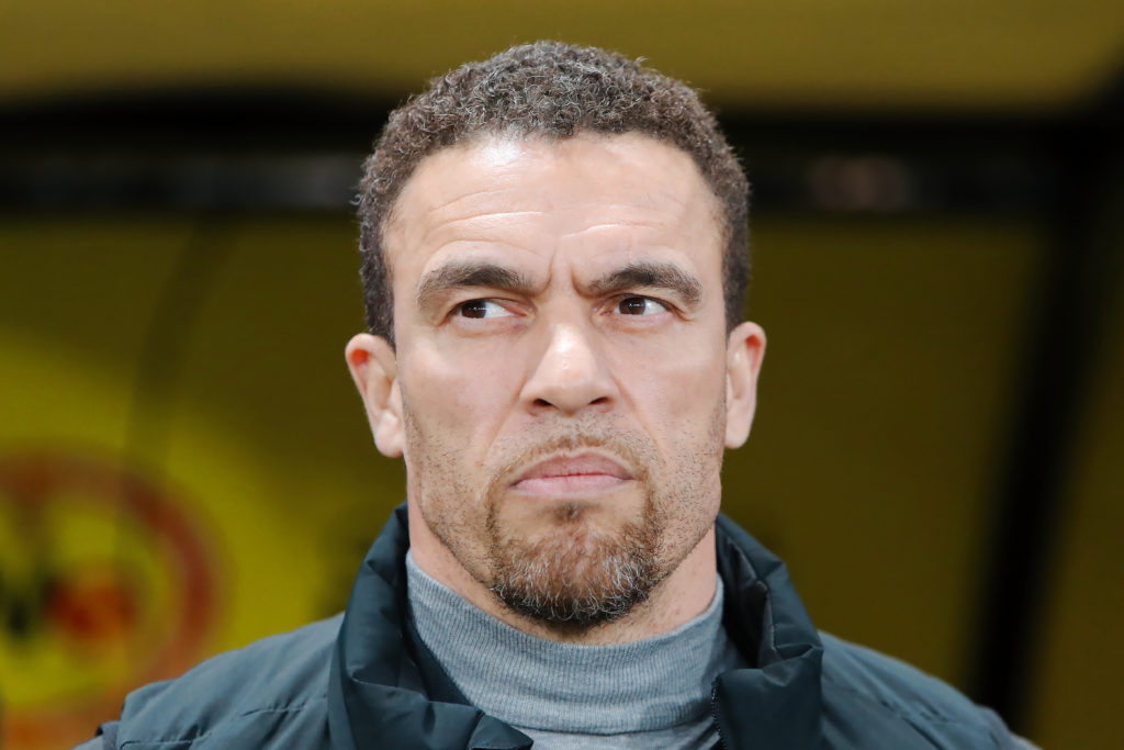 Watford v Swansea City - Sky Bet Championship