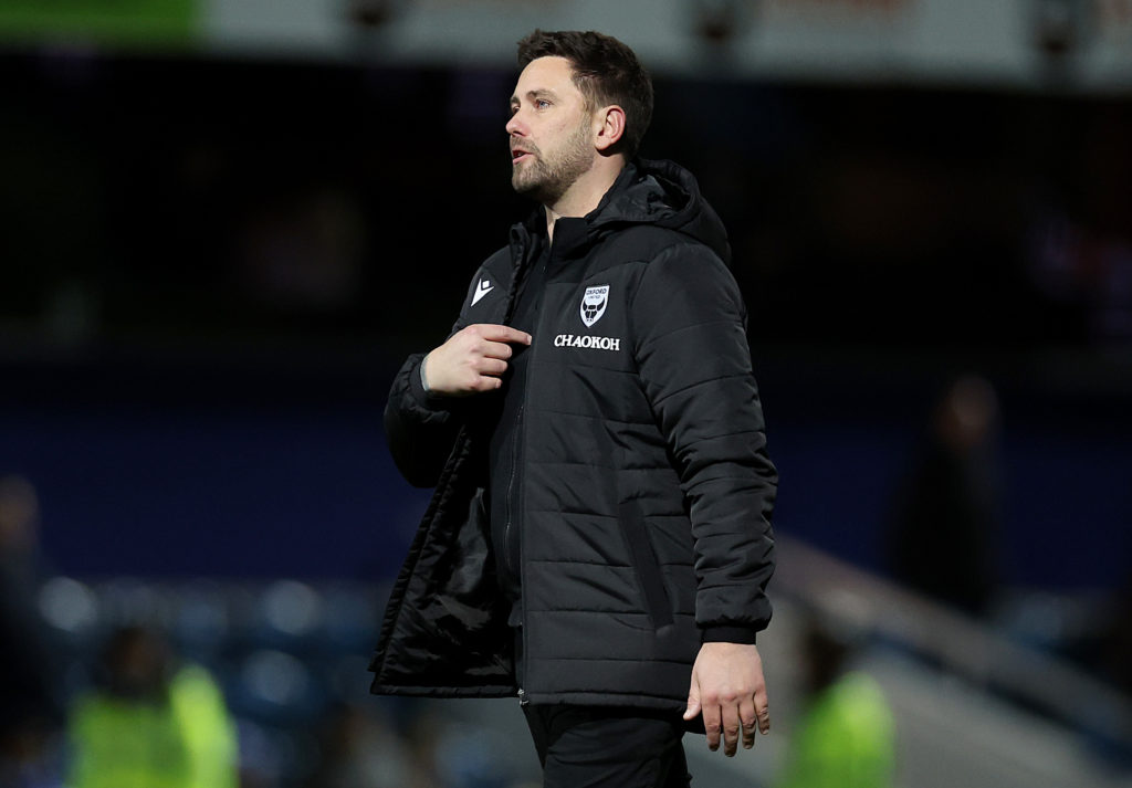 Queens Park Rangers FC v Oxford United FC - Sky Bet Championship