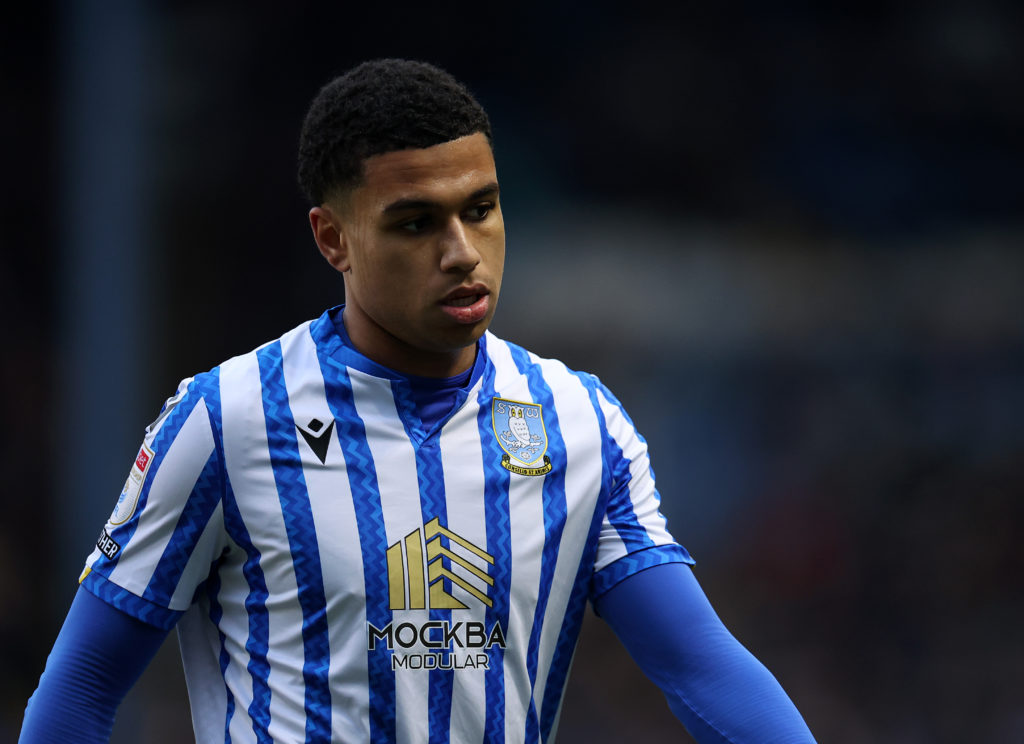 Sheffield Wednesday FC v Millwall FC - Sky Bet Championship