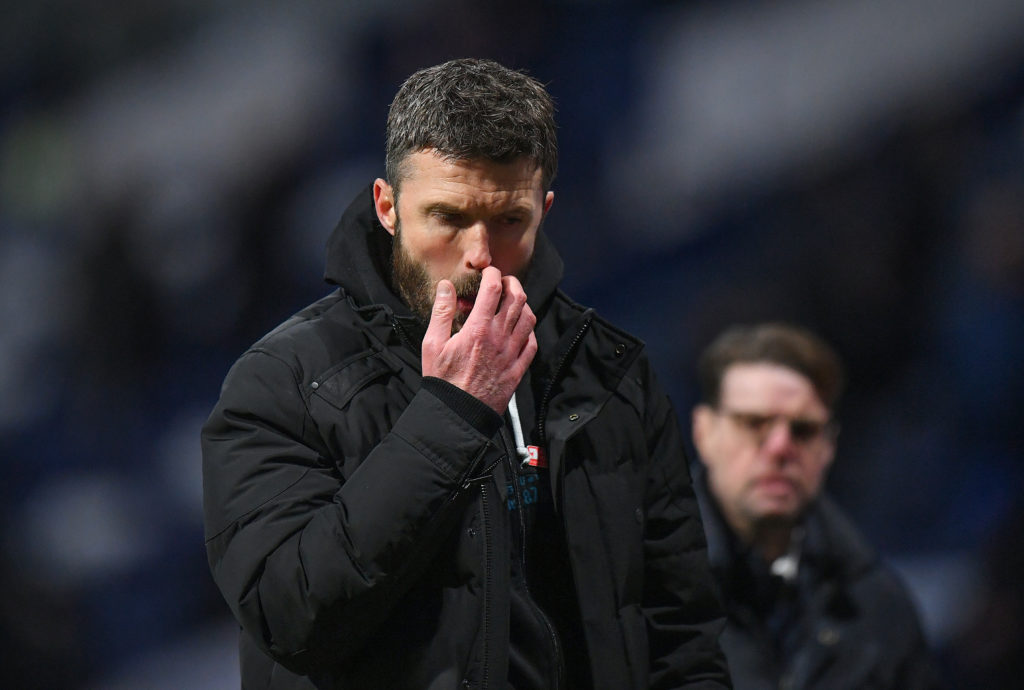 Preston North End FC v Middlesbrough FC - Sky Bet Championship