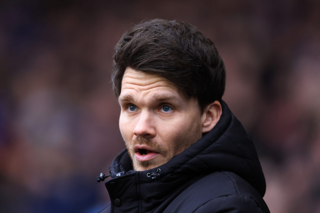 Sheffield Wednesday FC v Luton Town FC - Sky Bet Championship