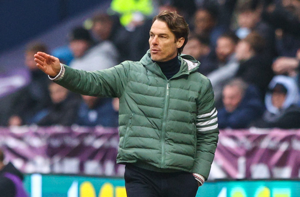 Preston North End FC v Burnley FC - Sky Bet Championship