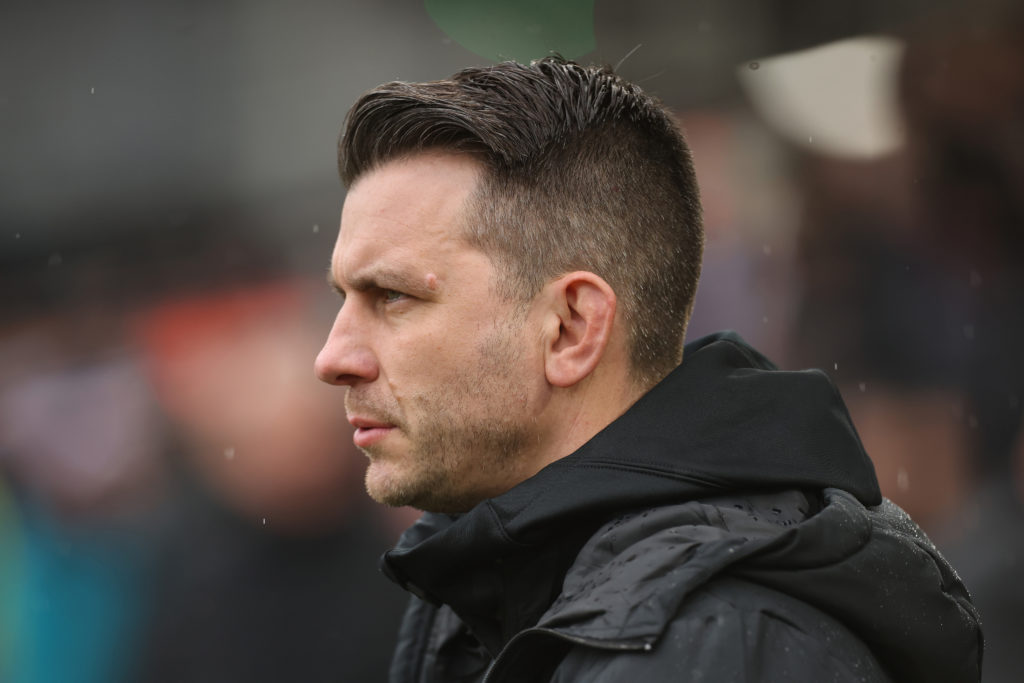 Luton Town FC v Sheffield United FC - Sky Bet Championship