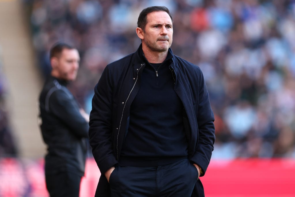Coventry City FC v Preston North End FC - Sky Bet Championship