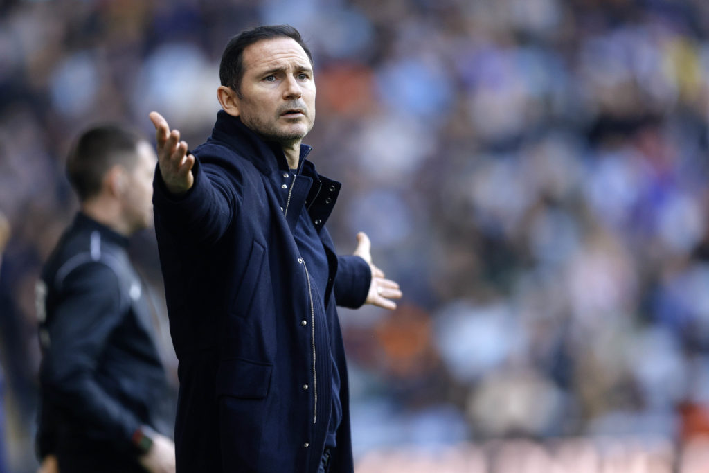 Coventry City FC v Preston North End FC - Sky Bet Championship