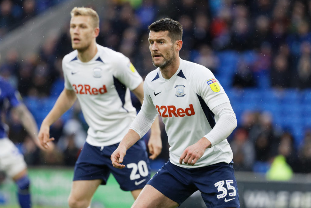 Cardiff City v Preston North End - Sky Bet Championship