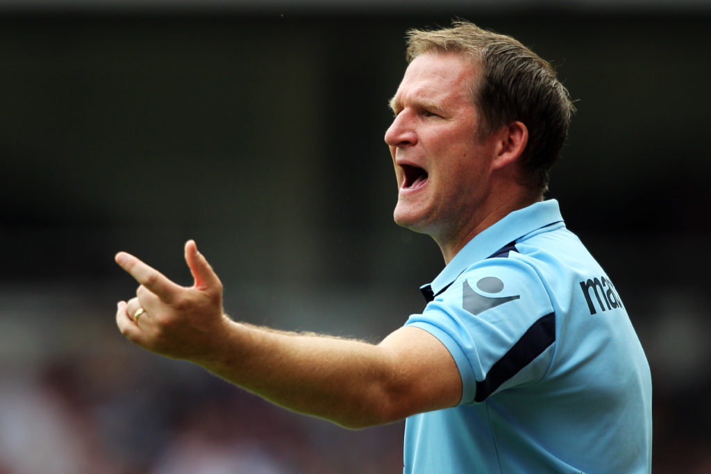 West Ham United v Leeds United - npower Championship