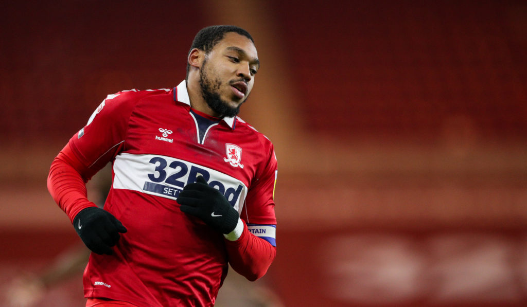 Middlesbrough v Rotherham United - Sky Bet Championship