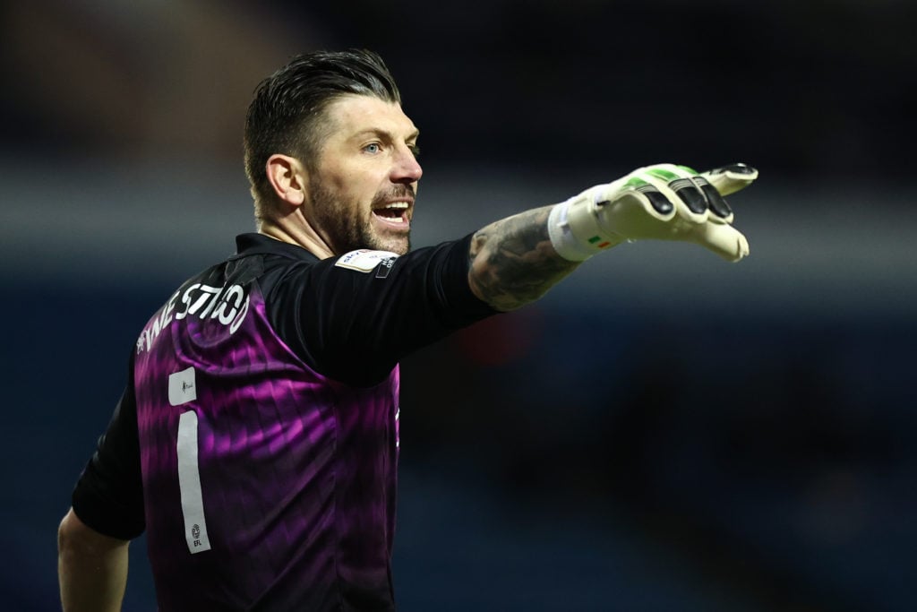 Sheffield Wednesday v Huddersfield Town - Sky Bet Championship