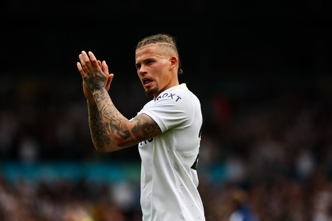 Photo by Alex Dodd - CameraSport via Getty Images