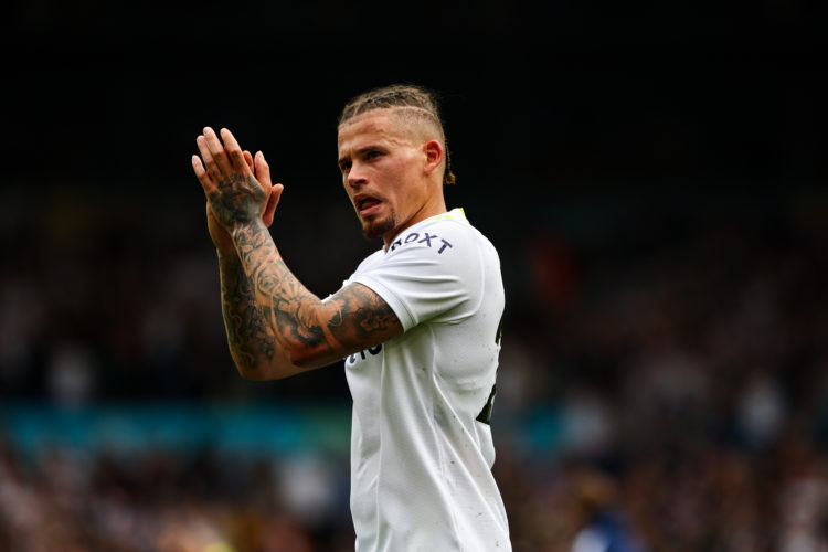 Photo by Alex Dodd - CameraSport via Getty Images