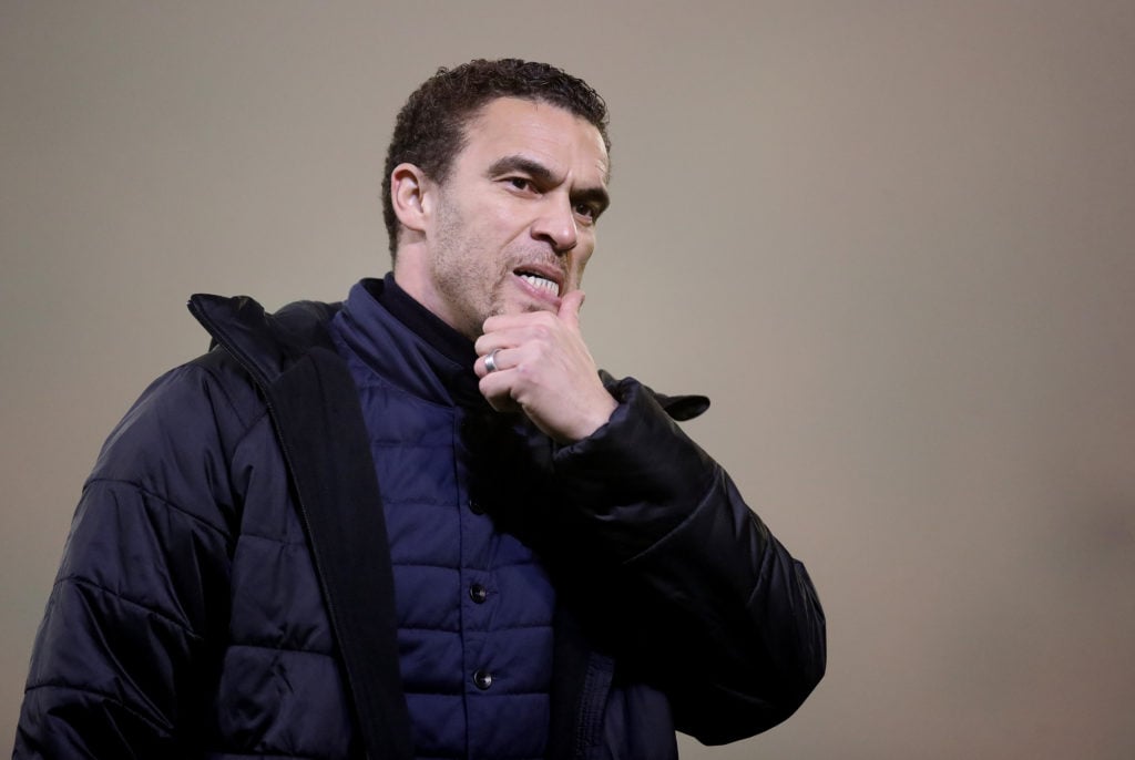Barnsley v West Bromwich Albion - Sky Bet Championship