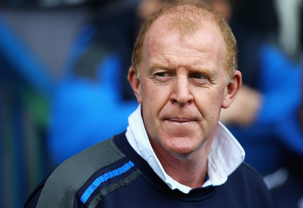 Sheffield Wednesday v Sheffield United - npower League One