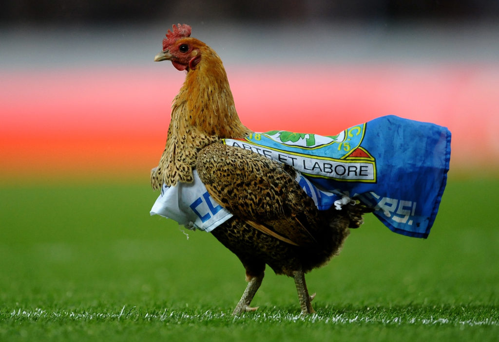 Blackburn Rovers v Wigan Athletic - Premier League
