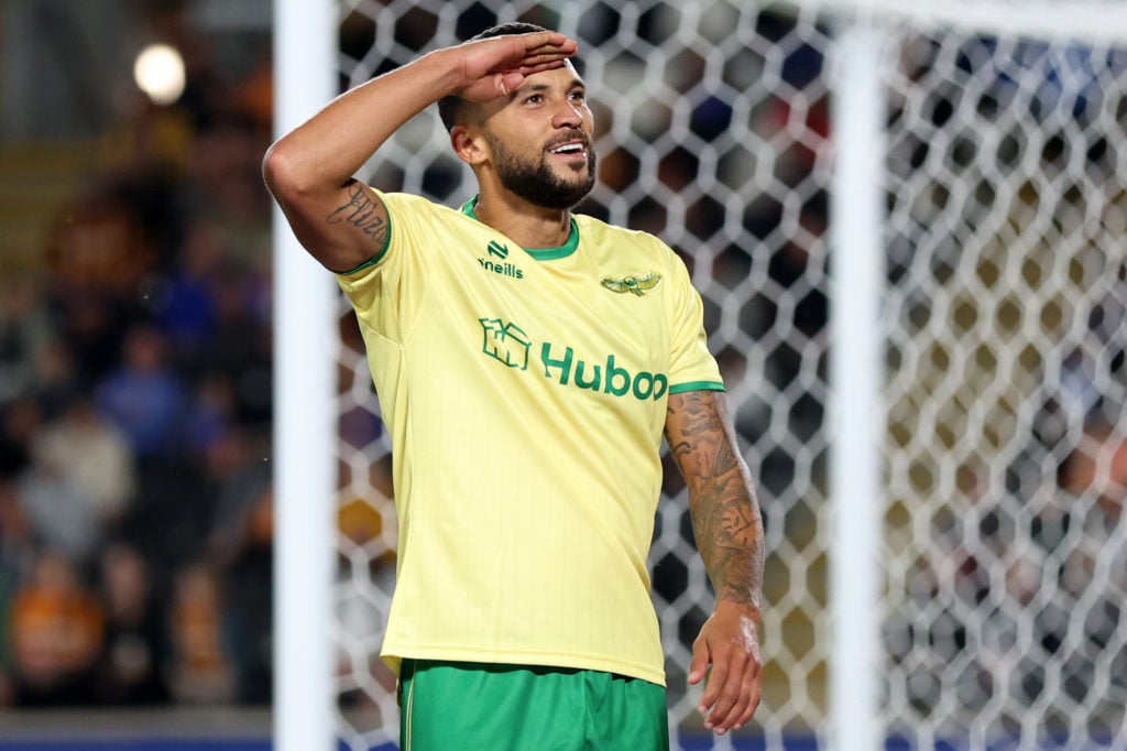 Hull City v Bristol City - Sky Bet Championship