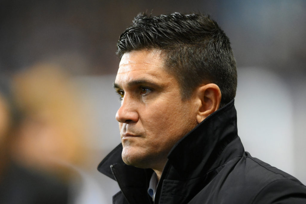 Sheffield Wednesday v Sunderland - Sky Bet Championship