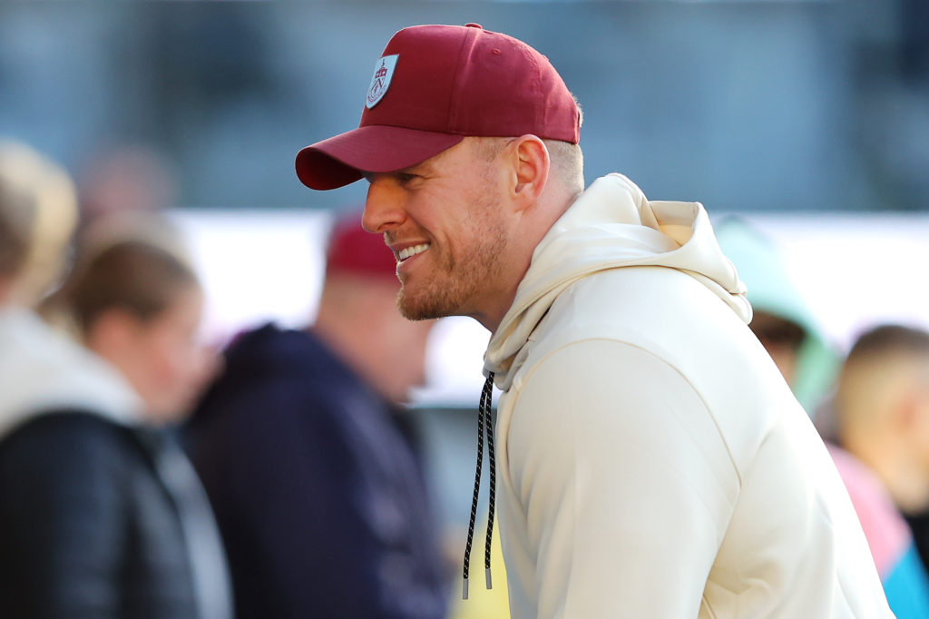 Burnley FC v West Ham United - Premier League