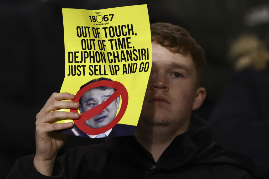 Sheffield Wednesday v Birmingham City - Sky Bet Championship