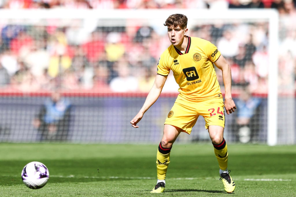 Brentford FC v Sheffield United - Premier League