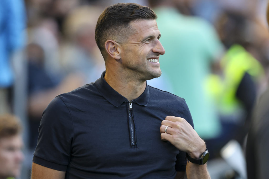Portsmouth v Millwall - Carabao Cup First Round