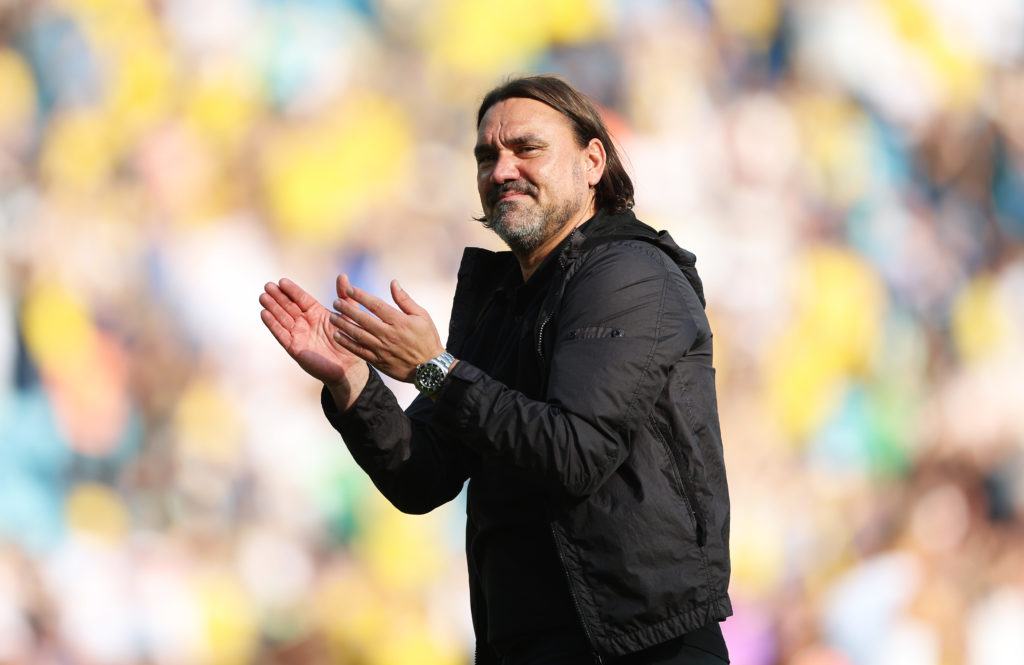 Leeds United FC v Hull City AFC - Sky Bet Championship