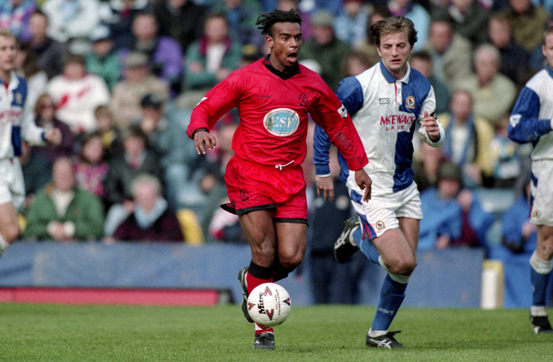 Photo by Mark Leech/Offside via Getty Images