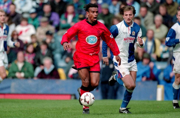 Photo by Mark Leech/Offside via Getty Images