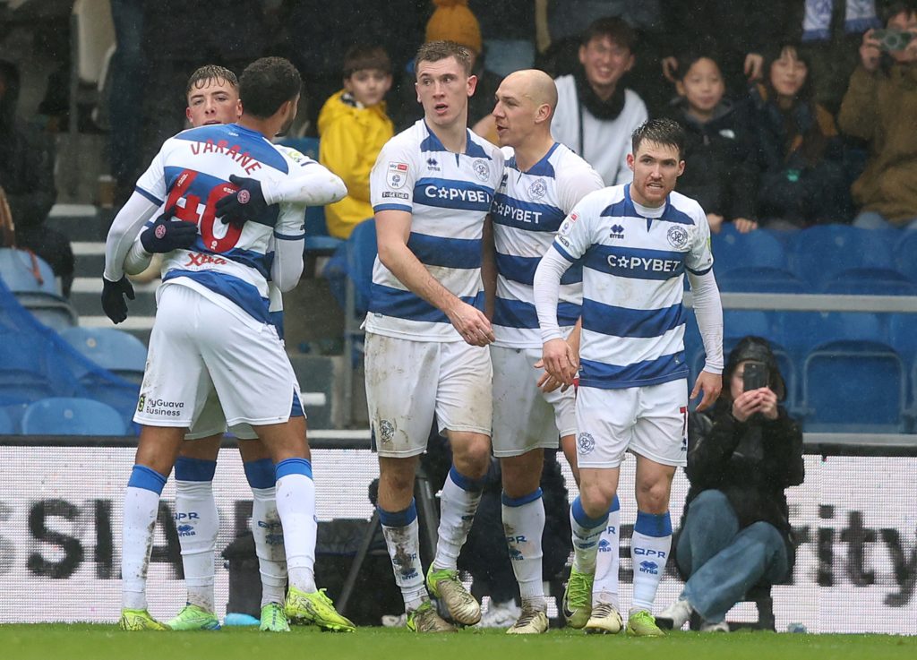 Queens Park Rangers FC v Watford FC - Sky Bet Championship