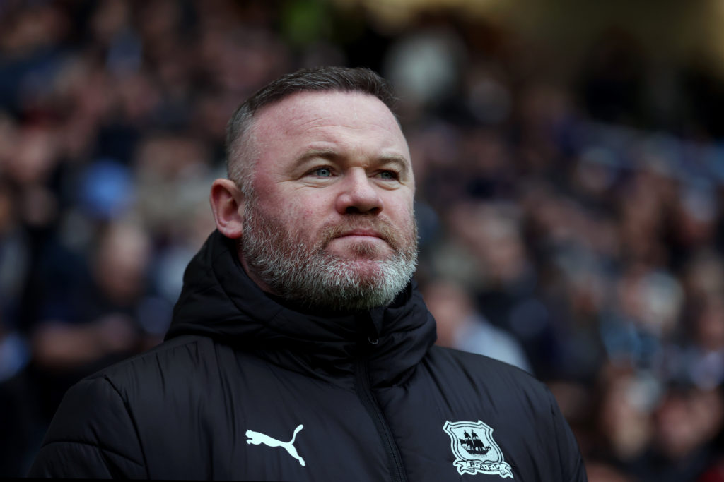 Coventry City FC v Plymouth Argyle FC - Sky Bet Championship