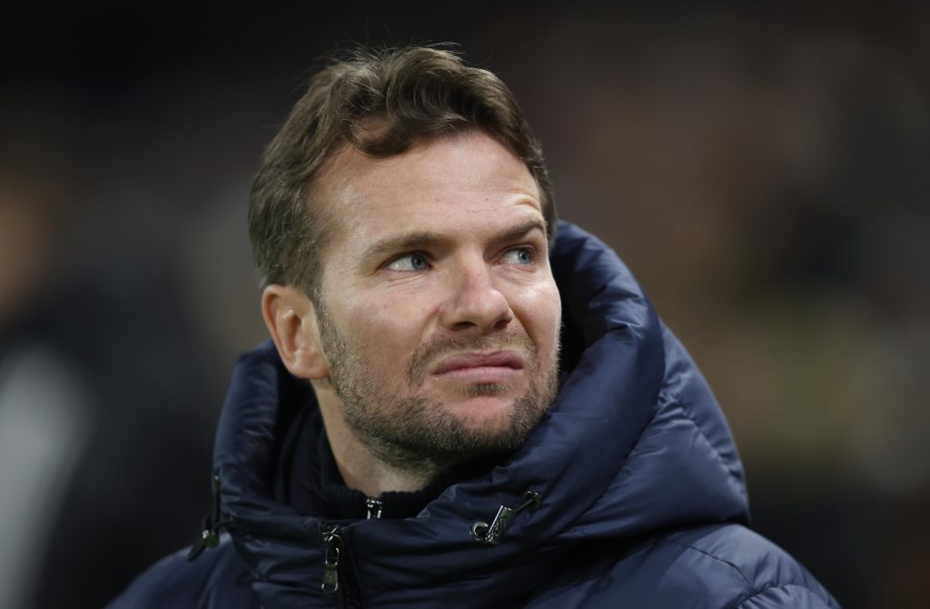 Fulham v Watford - Emirates FA Cup Third Round