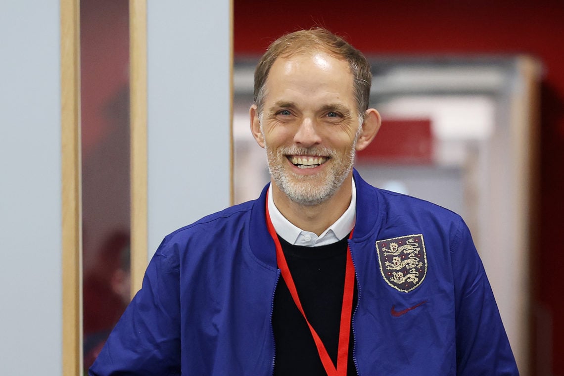 Photo by Eddie Keogh - The FA/The FA via Getty Images
