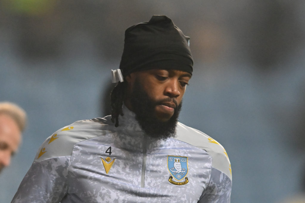 Coventry City v Sheffield Wednesday - Emirates FA Cup Third Round