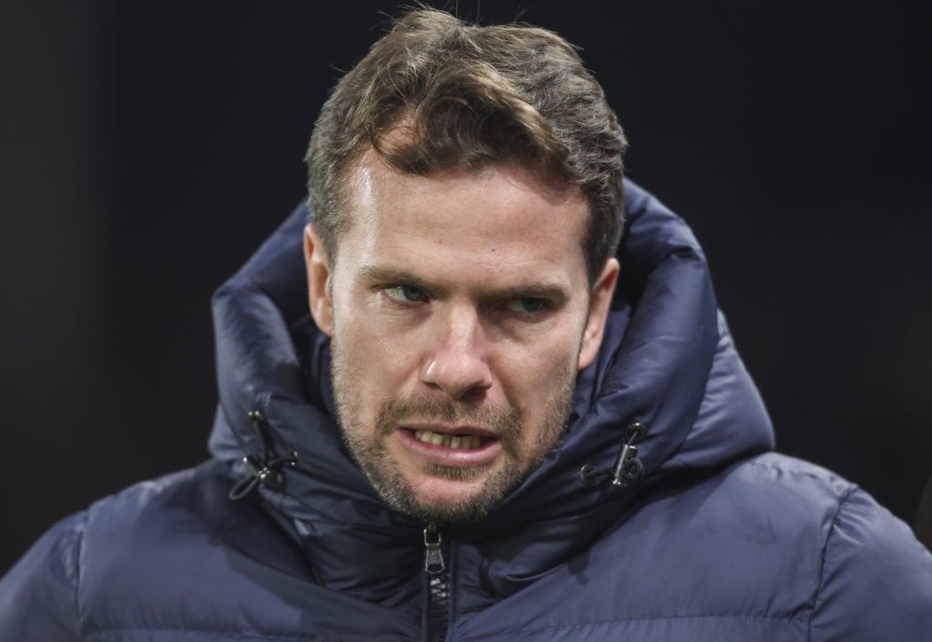 Fulham v Watford - Emirates FA Cup Third Round