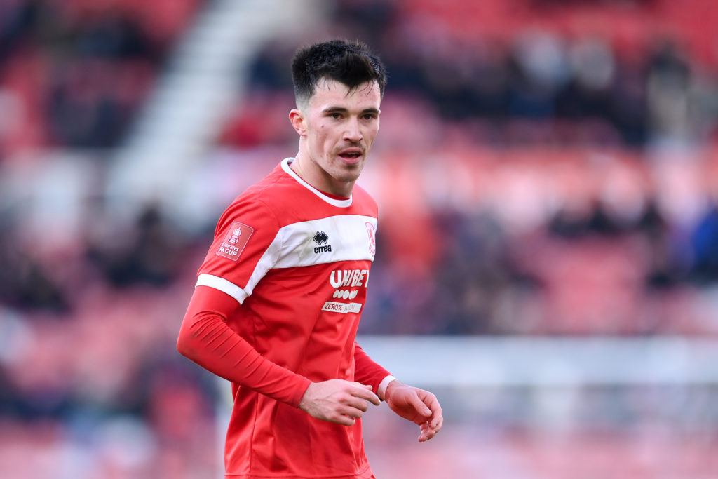Middlesbrough v Blackburn Rovers - Emirates FA Cup Third Round