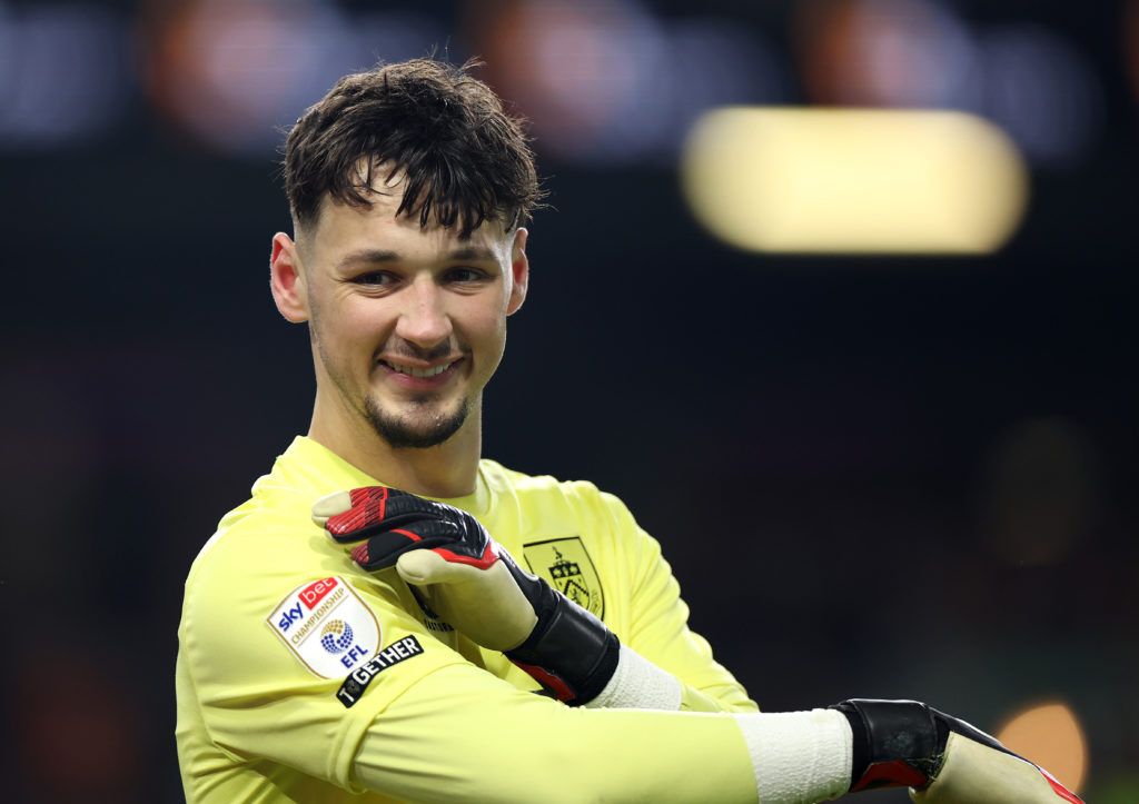 Burnley FC v Sunderland AFC - Sky Bet Championship