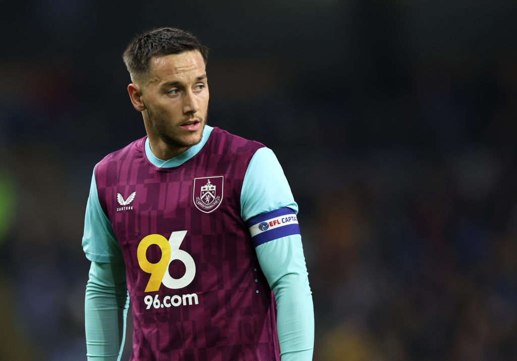 Burnley FC v Sunderland AFC - Sky Bet Championship