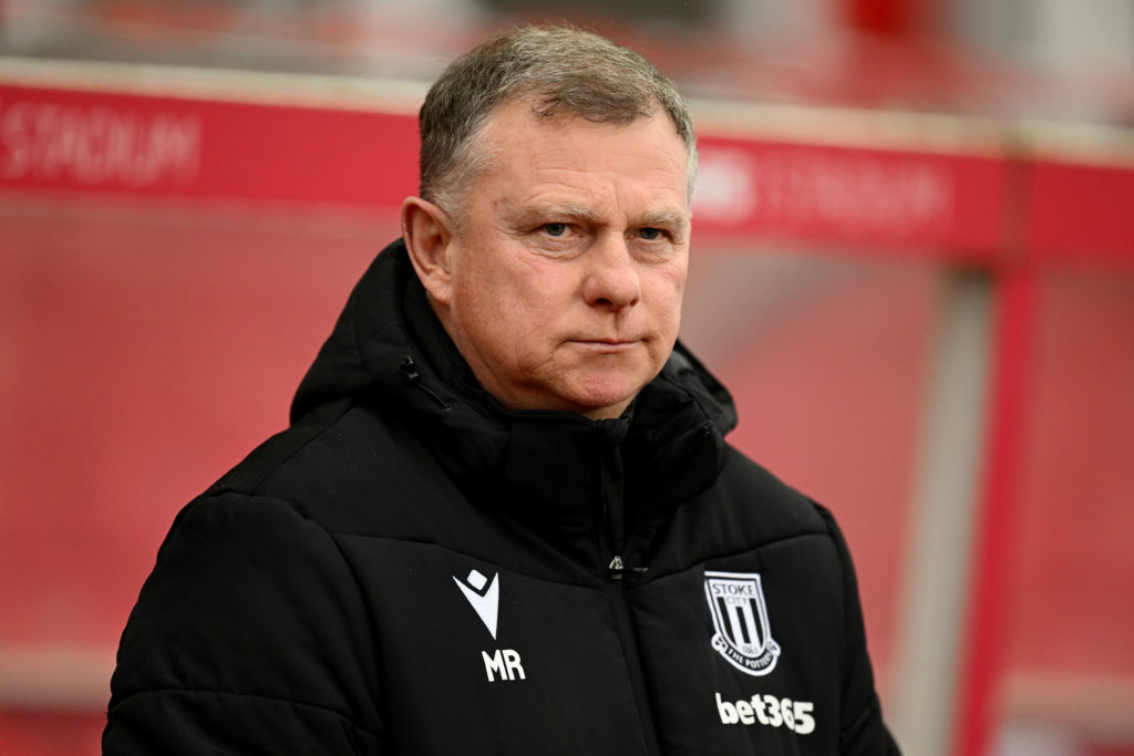 Stoke City v Cardiff City - Emirates FA Cup Fourth Round