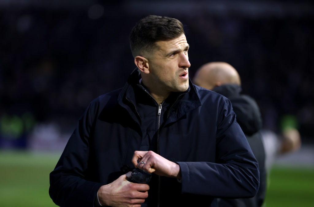 Portsmouth FC v Cardiff City FC - Sky Bet Championship
