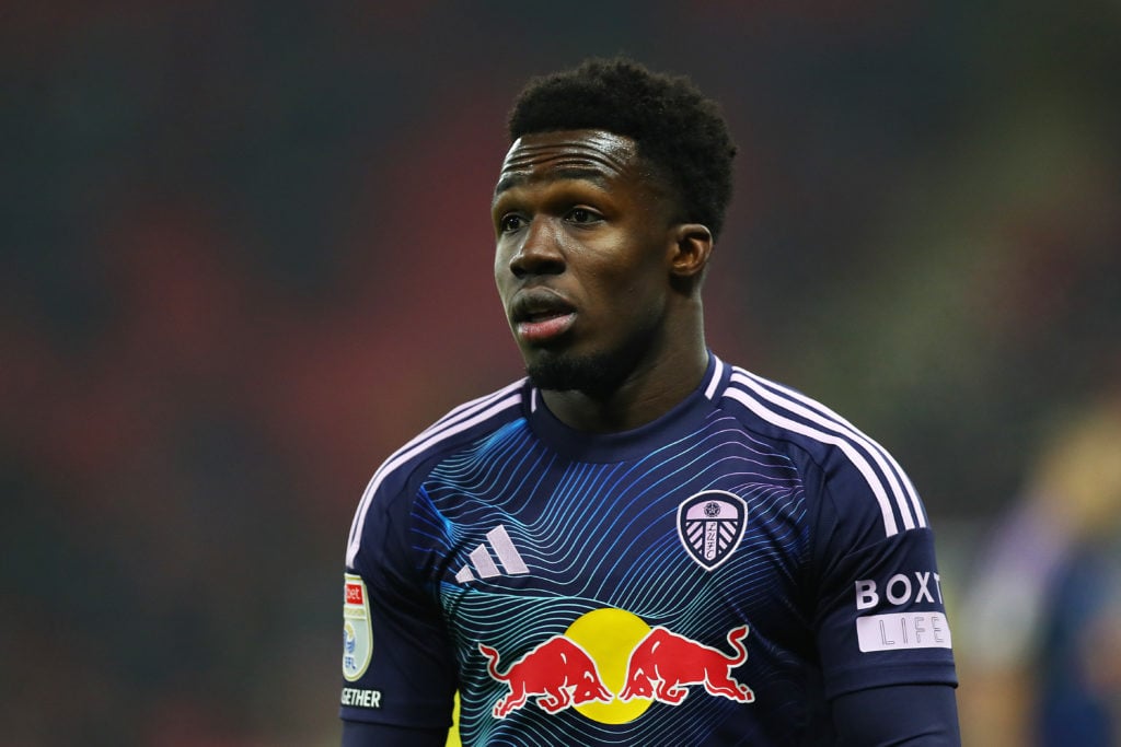 Watford FC v Leeds United FC - Sky Bet Championship