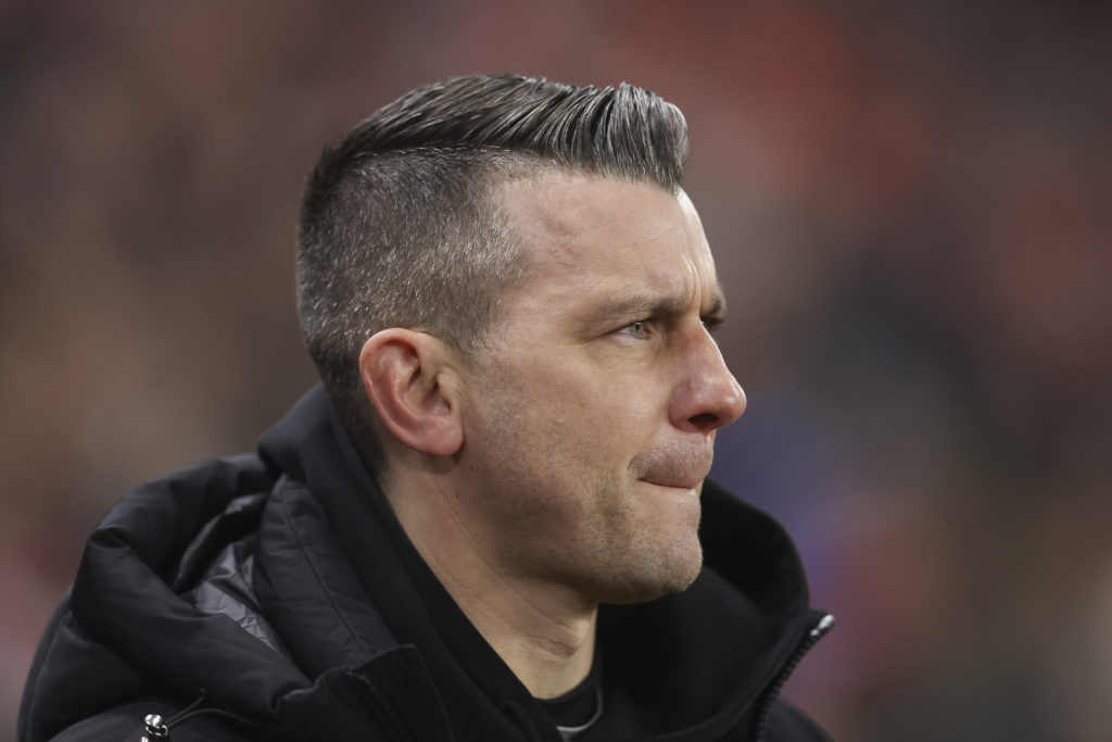 Sunderland AFC v Luton Town FC - Sky Bet Championship
