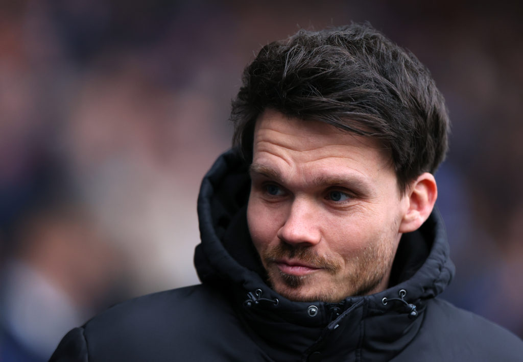 Sheffield Wednesday FC v Coventry City FC - Sky Bet Championship