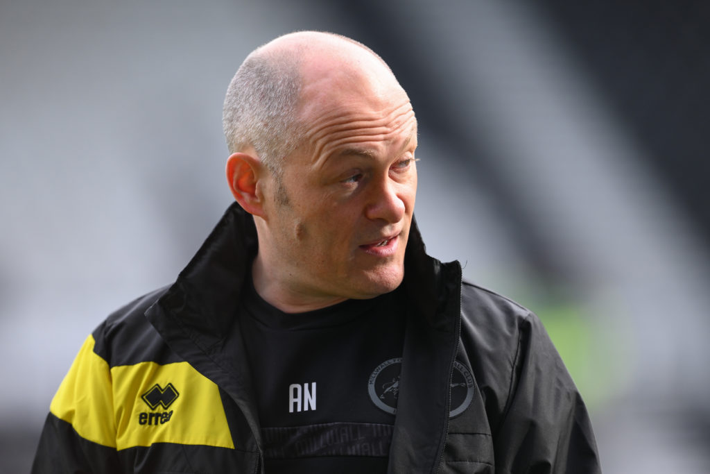 Derby County v Millwall - Sky Bet Championship