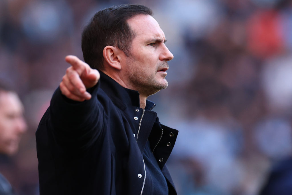 Coventry City FC v Preston North End FC - Sky Bet Championship