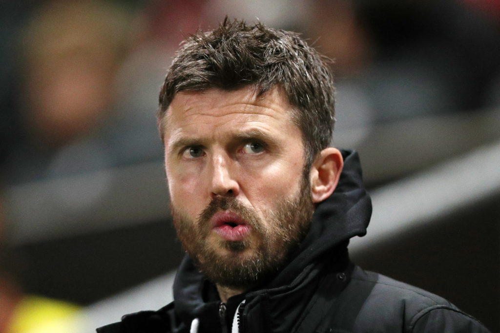 Bristol City FC v Middlesbrough FC - Sky Bet Championship