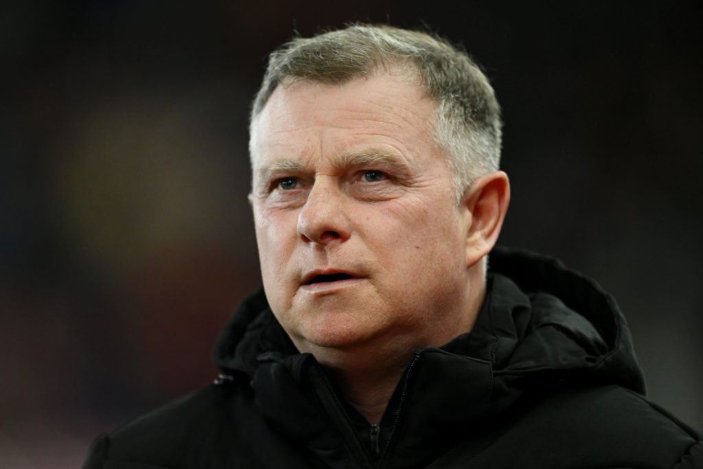 Stoke City FC v Middlesbrough FC - Sky Bet Championship