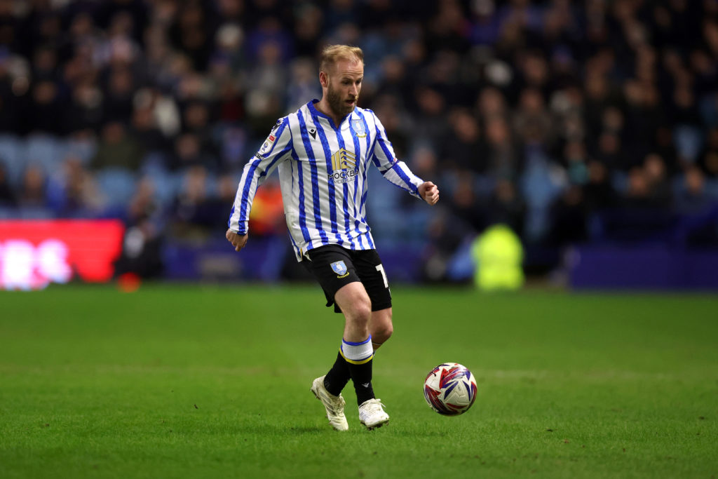 Sheffield Wednesday FC v Sunderland AFC - Sky Bet Championship