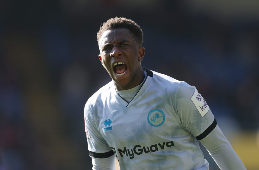 Crystal Palace v Millwall - Emirates FA Cup Fifth Round