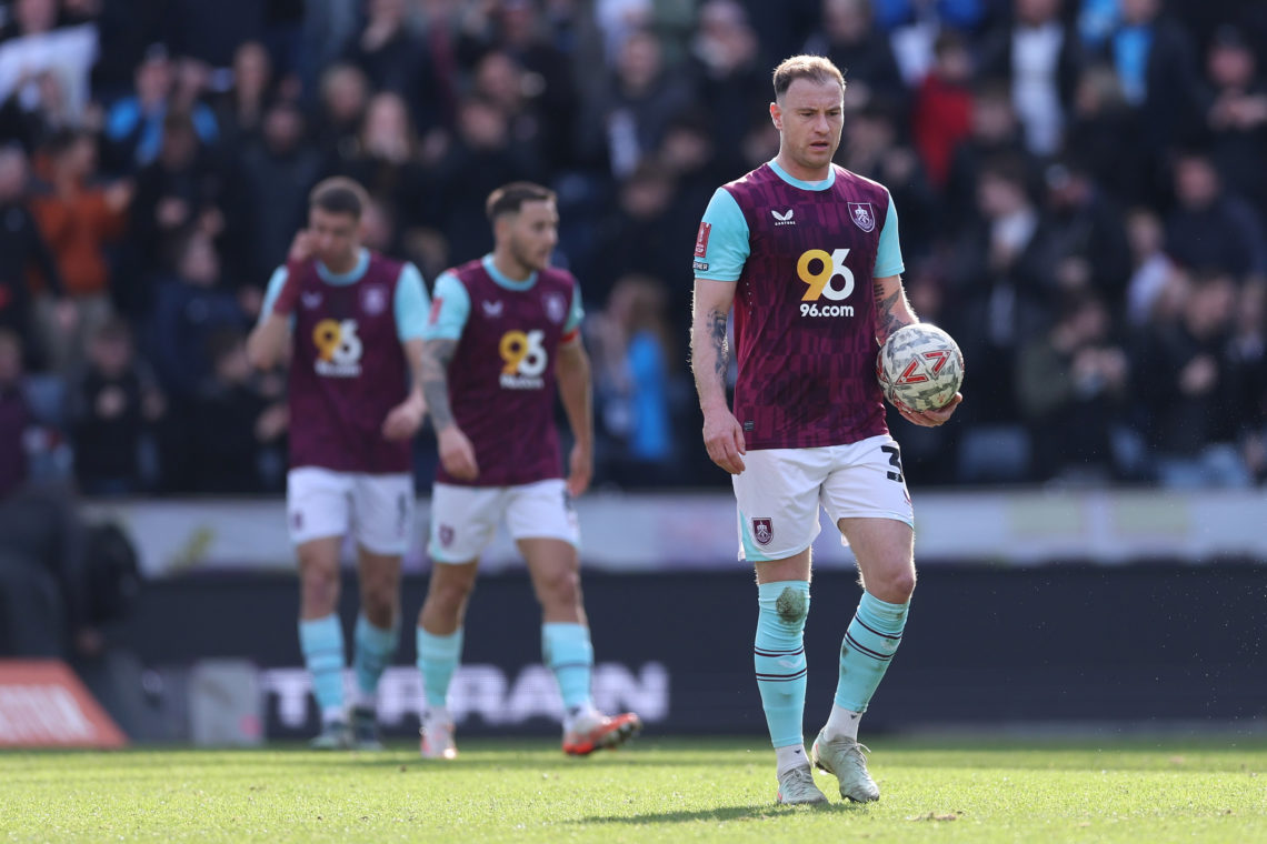Photo by Alex Livesey - Danehouse/Getty Images