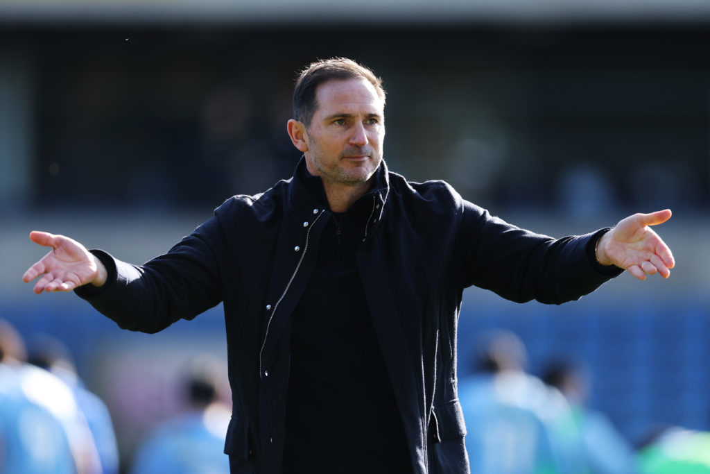 Oxford United FC v Coventry City FC - Sky Bet Championship